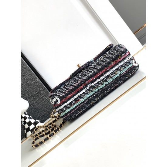 CHANEL FLAP BAG