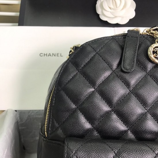 CHANEL BACKPACK