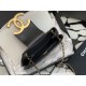 CHANEL TOTE SHOPPING BAG