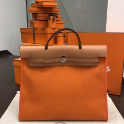 Hermès Herbag