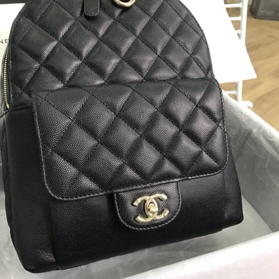 CHANEL BACKPACK