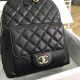 CHANEL BACKPACK