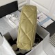 CHANEL TOTE SHOPPING BAG