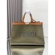 FENDI Peekaboo Bags