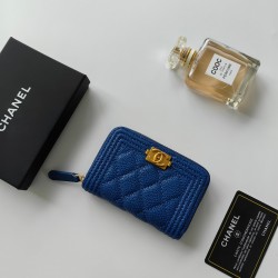 CHANEL Wallet