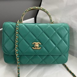 CHANEL FLAP BAG