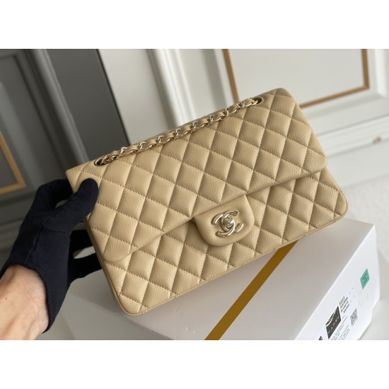 CHANEL FLAP BAG