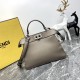 FENDI Peekaboo Bags