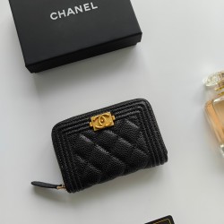 CHANEL Wallet