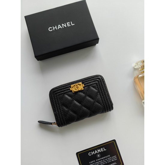 CHANEL Wallet