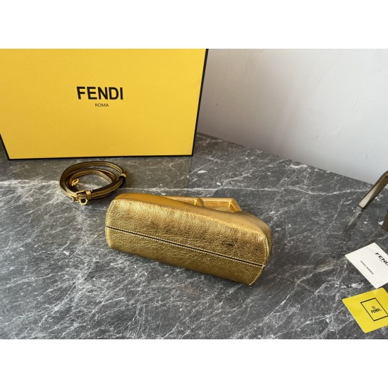 Fendi First Bags