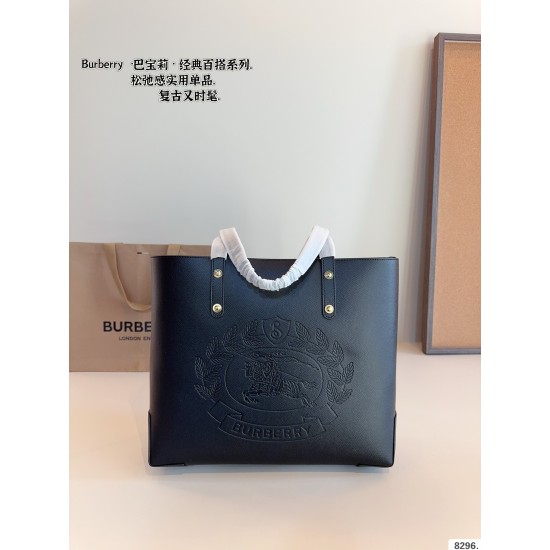 BURBERRY BAGS BURBERRY BAGS