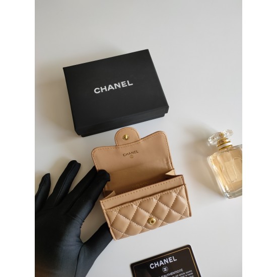 CHANEL Wallet