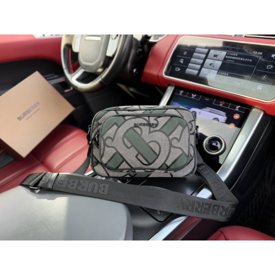 BURBERRY BAGS BURBERRY BAGS