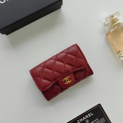 CHANEL Wallet