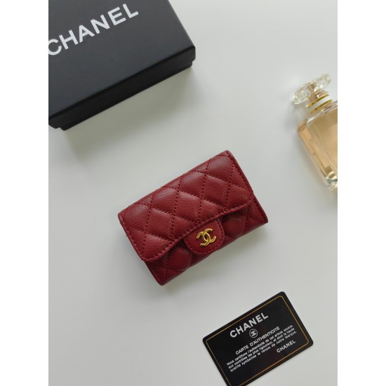 CHANEL Wallet