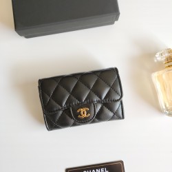 CHANEL Wallet