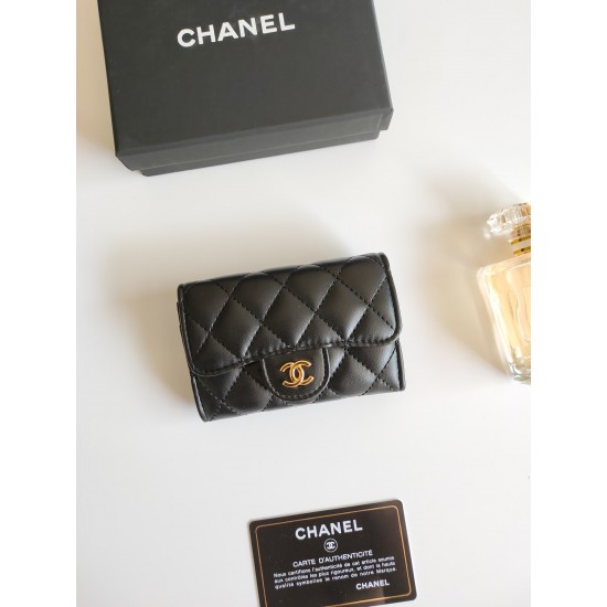 CHANEL Wallet