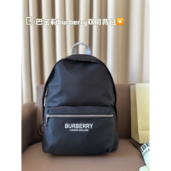 BURBERRY BAGS BURBERRY BAGS