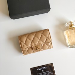 CHANEL Wallet