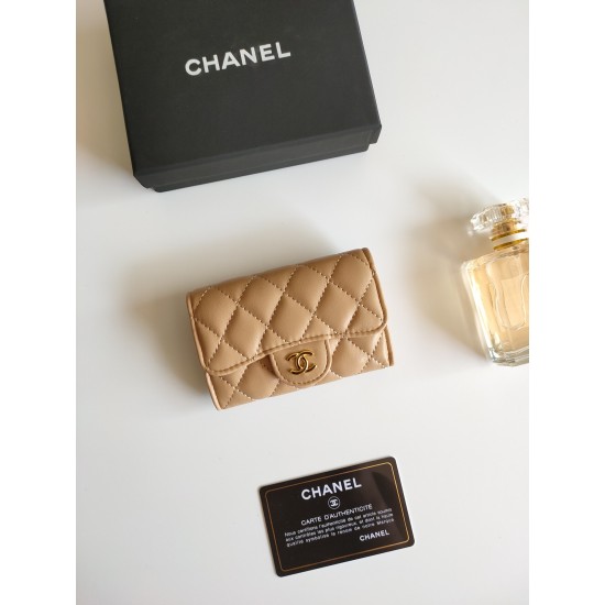 CHANEL Wallet