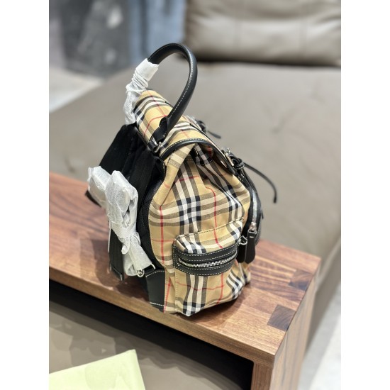 BURBERRY BAGS BURBERRY BAGS