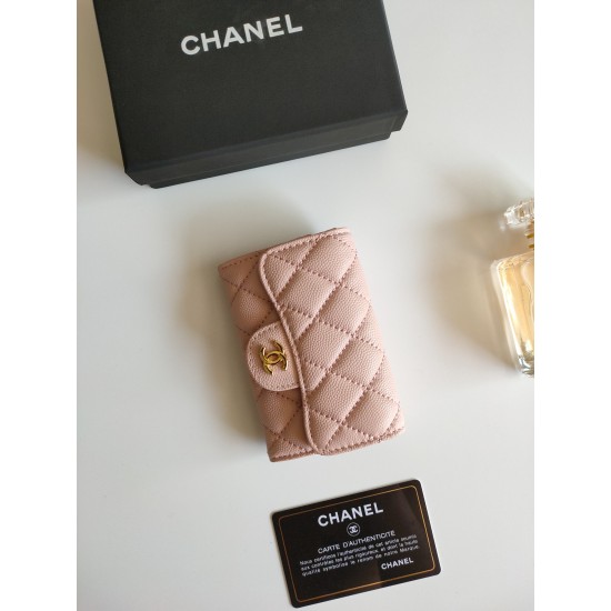 CHANEL Wallet