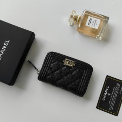 CHANEL Wallet