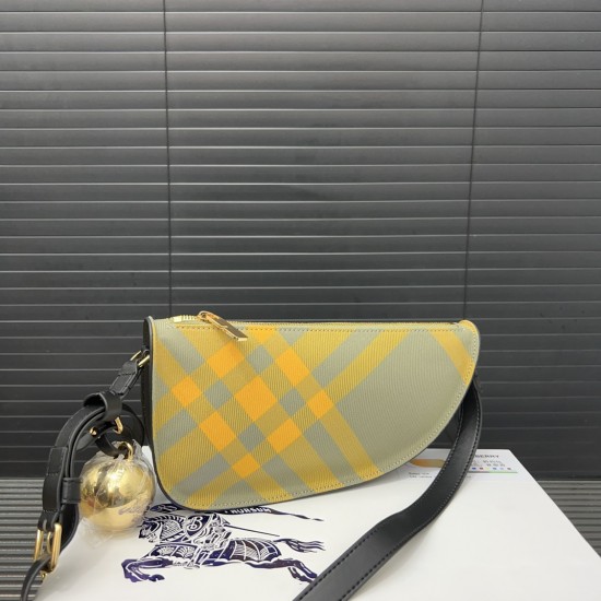 BURBERRY BAGS BURBERRY BAGS