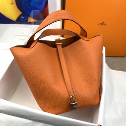 Hermes Picotin