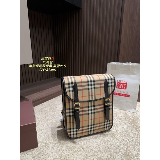 BURBERRY BAGS BURBERRY BAGS