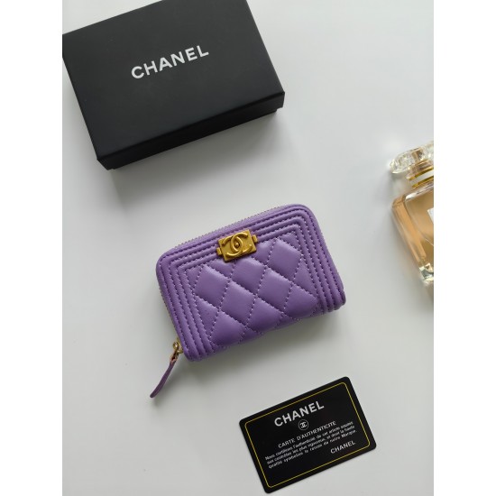 CHANEL Wallet