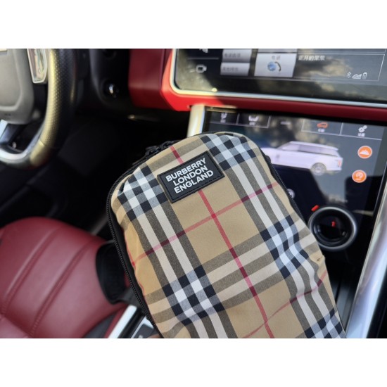 BURBERRY BAGS BURBERRY BAGS