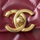 CHANEL BOY BAG