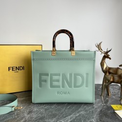 FENDI Tote Bags