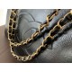 CHANEL TOTE SHOPPING BAG