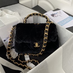 CHANEL FLAP BAG