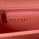 CHANEL FLAP BAG