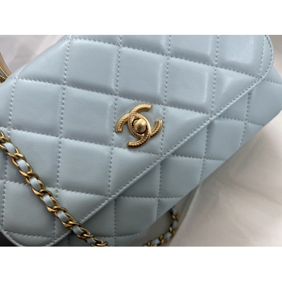 CHANEL FLAP BAG