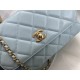 CHANEL FLAP BAG