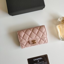 CHANEL Wallet