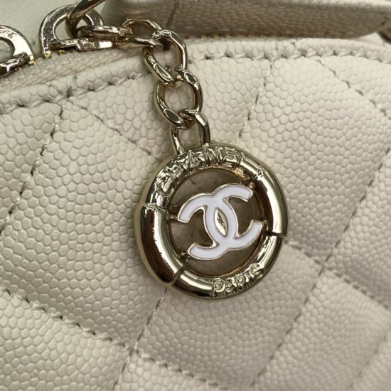 CHANEL BACKPACK