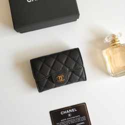 CHANEL Wallet