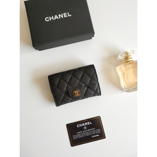 CHANEL Wallet