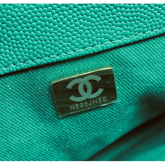 CHANEL COCO HANDLE