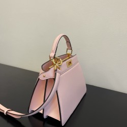 FENDI Peekaboo Bags