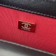 CHANEL BOY BAG