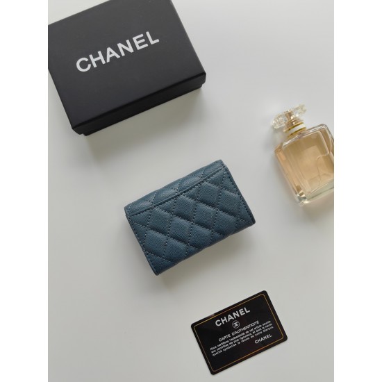 CHANEL Wallet