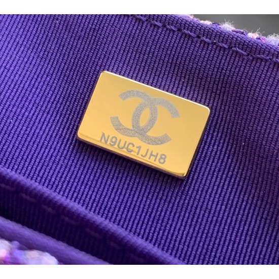 CHANEL COCO HANDLE