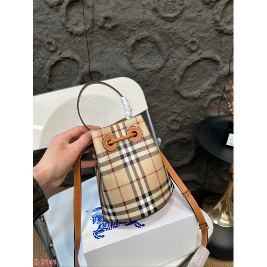BURBERRY BAGS BURBERRY BAGS